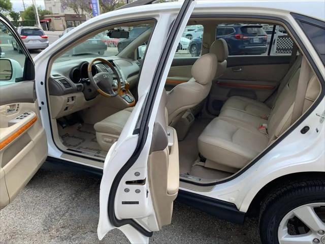 2005 Lexus RX 330 RX 330