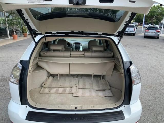 2005 Lexus RX 330 RX 330
