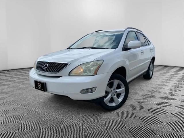 2005 Lexus RX 330 RX 330