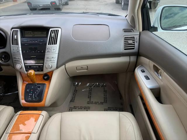 2005 Lexus RX 330 RX 330