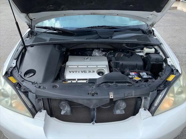 2005 Lexus RX 330 RX 330