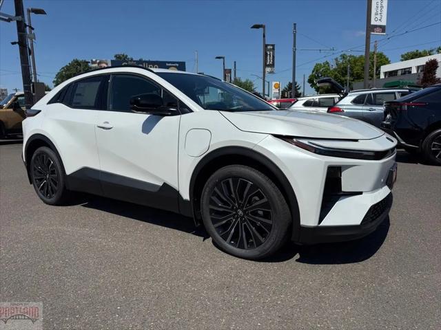 2026 Toyota C-HR XSE for sale in Portland, OR