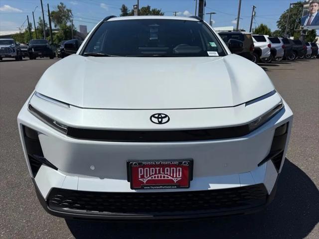 2026 Toyota C-HR XSE
