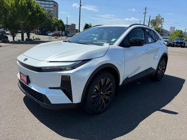 2026 Toyota C-HR XSE