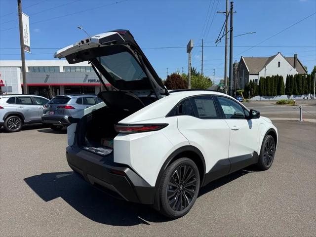 2026 Toyota C-HR XSE