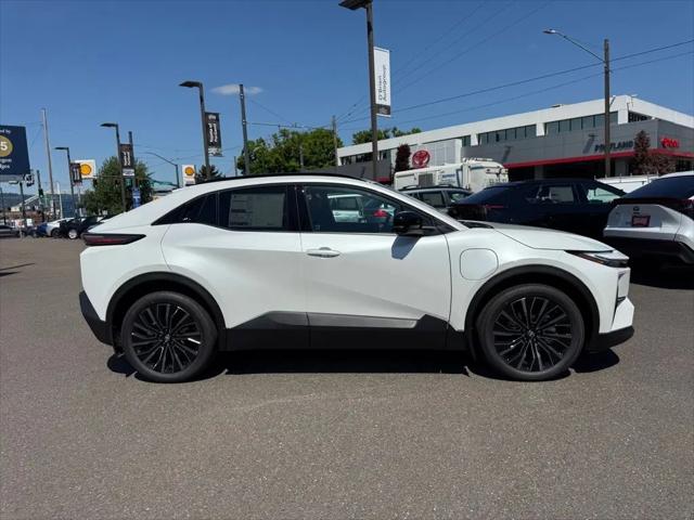 2026 Toyota C-HR XSE