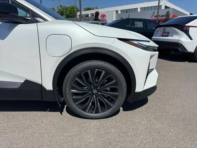 2026 Toyota C-HR XSE
