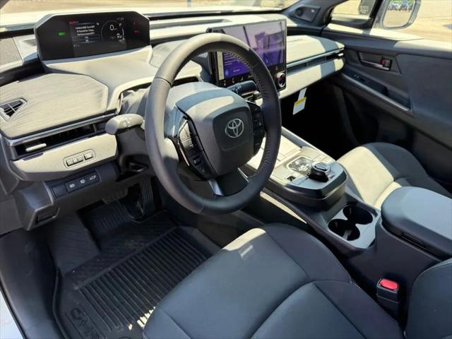 2026 Toyota C-HR XSE
