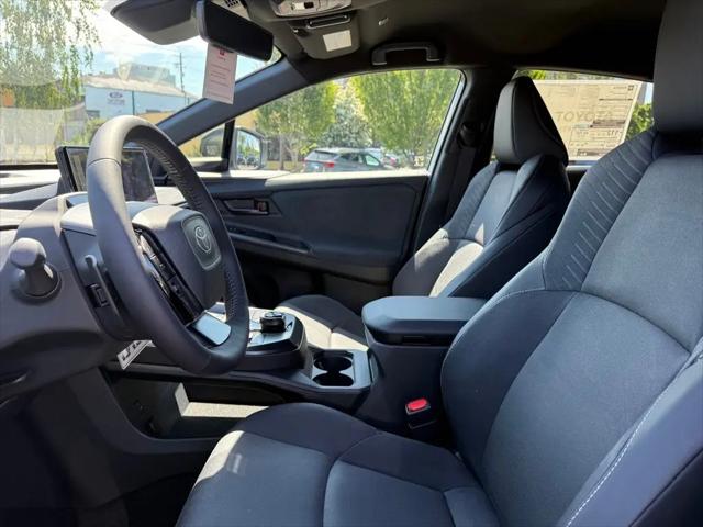 2026 Toyota C-HR XSE