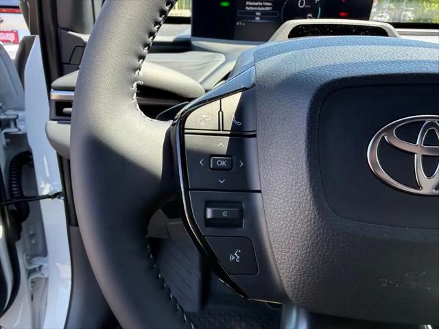 2026 Toyota C-HR XSE