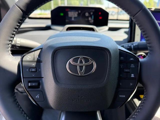 2026 Toyota C-HR XSE