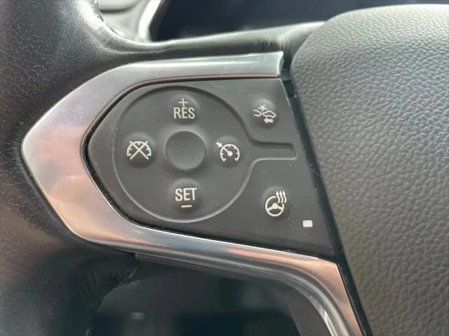 2021 Chevrolet Traverse AWD RS