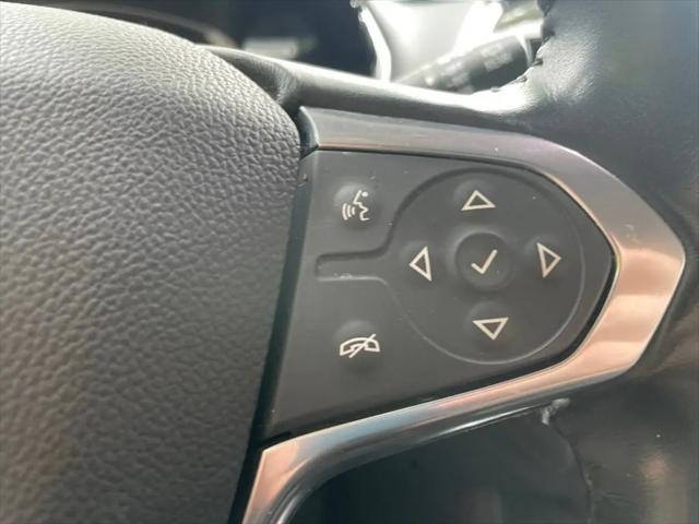 2021 Chevrolet Traverse AWD RS