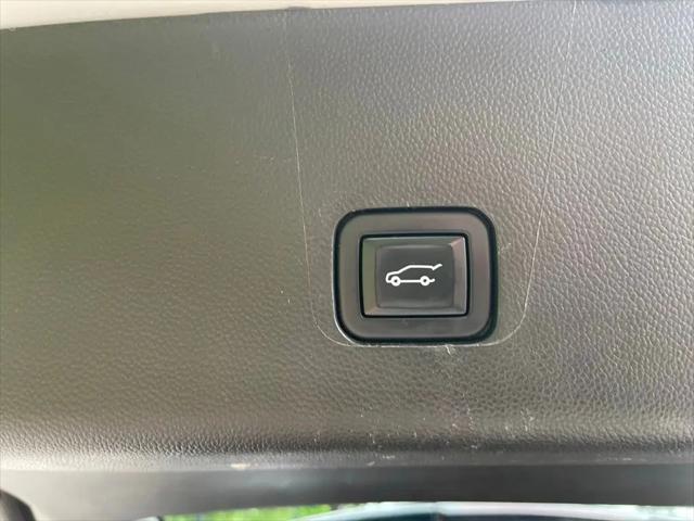 2021 Chevrolet Traverse AWD RS