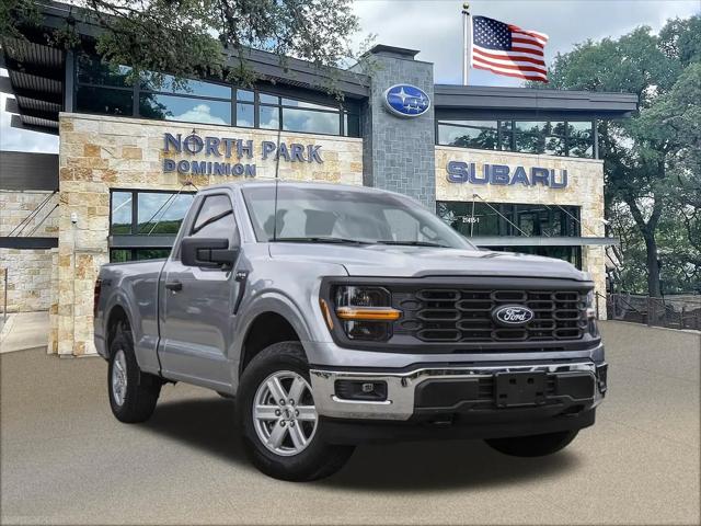 2026 Ford F-150 XL for sale in San Antonio, TX