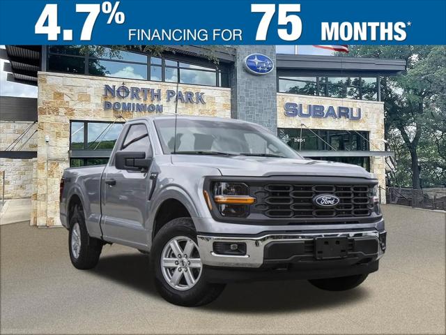 2026 Ford F-150 XL for sale in San Antonio, TX