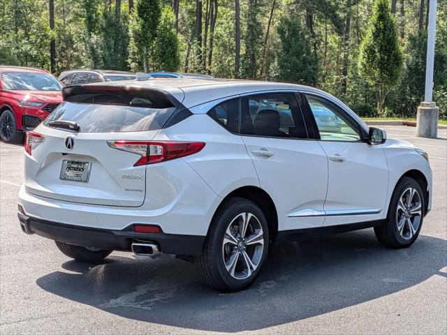2024 Acura RDX Advance Package