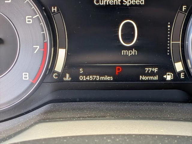 2024 Acura RDX Advance Package