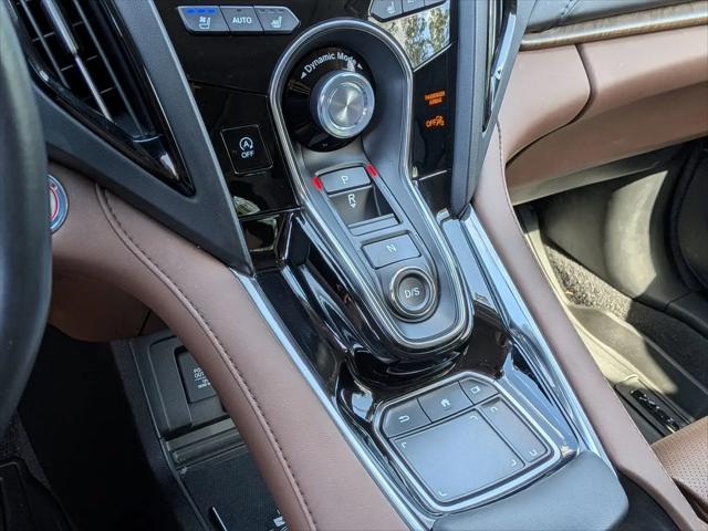 2024 Acura RDX Advance Package