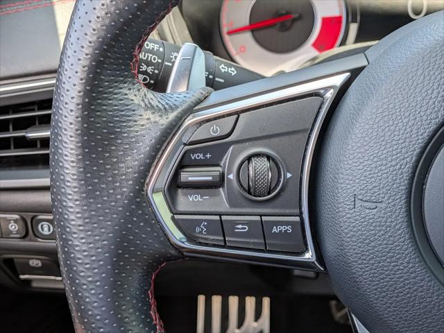 2023 Acura TLX A-SPEC Package