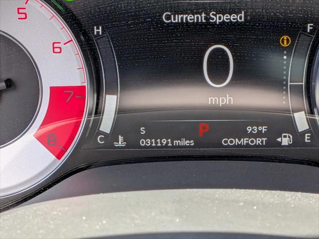 2023 Acura TLX A-SPEC Package