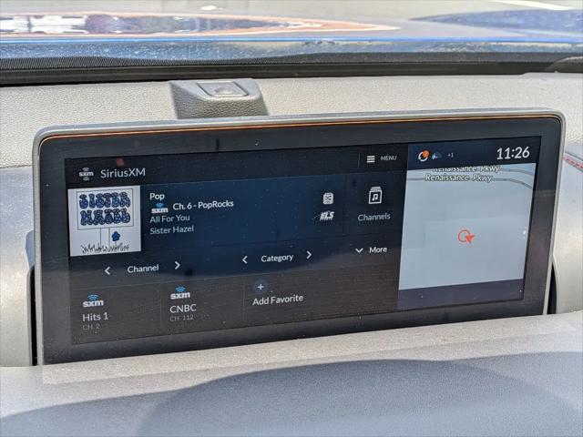 2023 Acura TLX A-SPEC Package