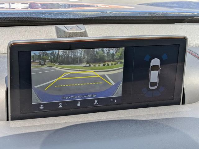 2023 Acura TLX A-SPEC Package