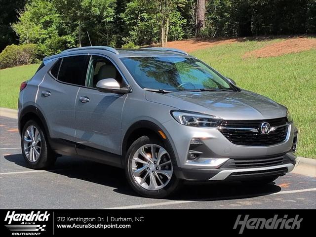 2023 Buick Encore GX Essence FWD for sale in Durham, NC