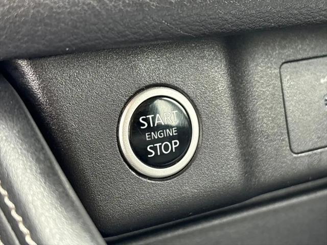 2023 Nissan Rogue SL Intelligent AWD
