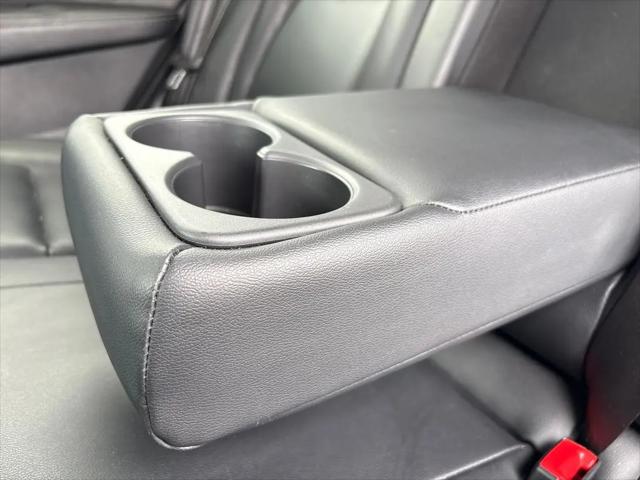 2023 Nissan Rogue SL Intelligent AWD