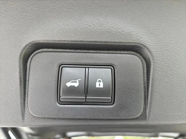 2023 Nissan Rogue SL Intelligent AWD