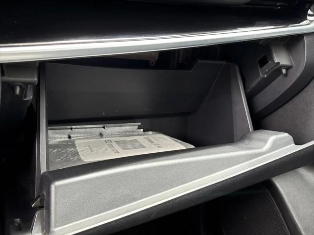 2023 Nissan Rogue SL Intelligent AWD