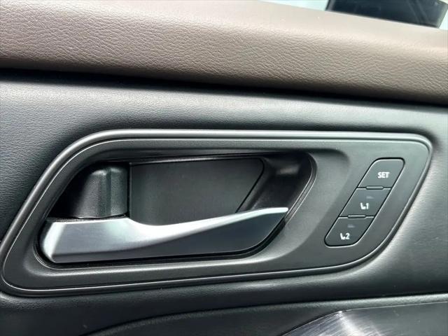 2023 Nissan Rogue SL Intelligent AWD