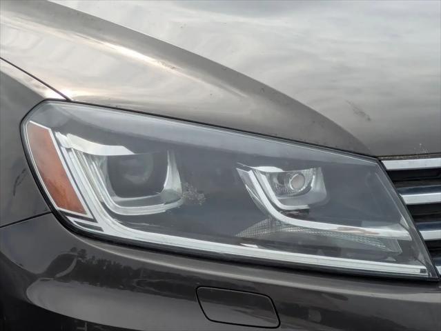 2016 Volkswagen Touareg VR6 Sport