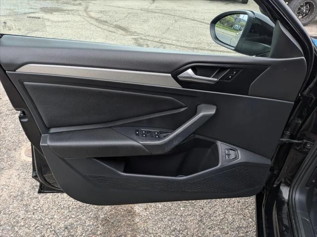 2021 Volkswagen Jetta 1.4T S