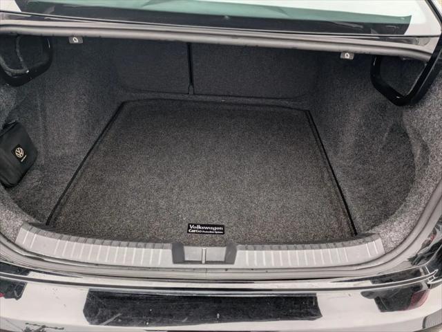 2021 Volkswagen Jetta 1.4T S