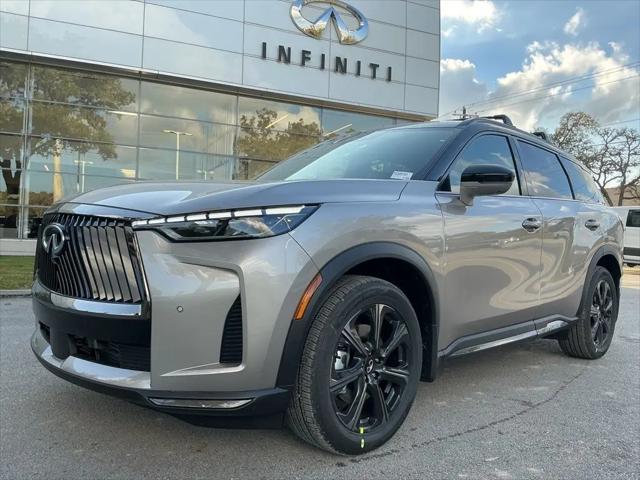 2026 INFINITI QX60 AUTOGRAPH AWD for sale in Boerne, TX