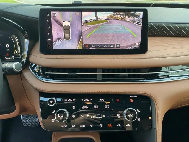 2026 INFINITI QX60 AUTOGRAPH AWD