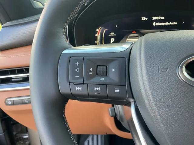 2026 INFINITI QX60 AUTOGRAPH AWD