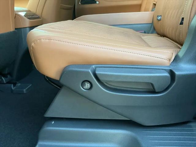 2026 INFINITI QX60 AUTOGRAPH AWD