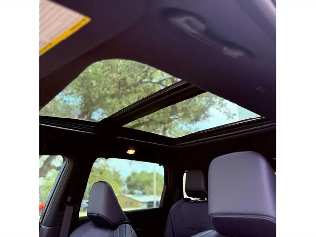 2026 INFINITI QX60 SPORT AWD