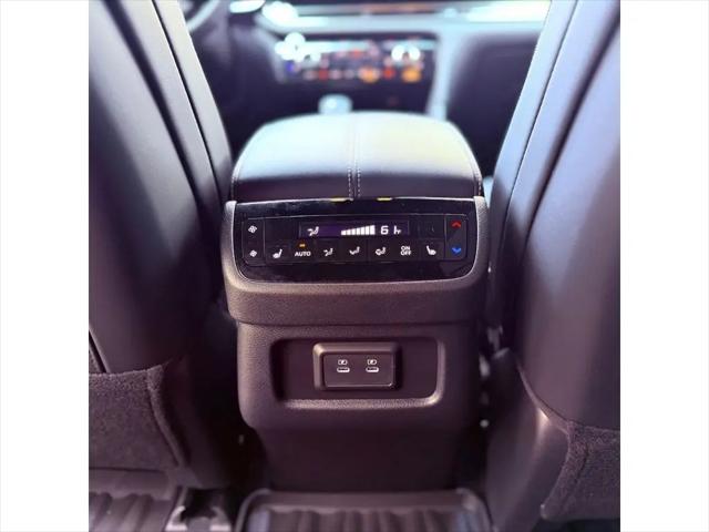 2026 INFINITI QX60 SPORT AWD