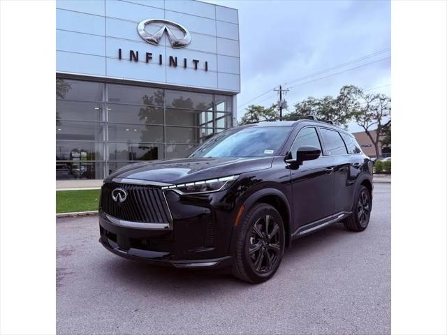 2026 INFINITI QX60 AUTOGRAPH AWD for sale in Boerne, TX