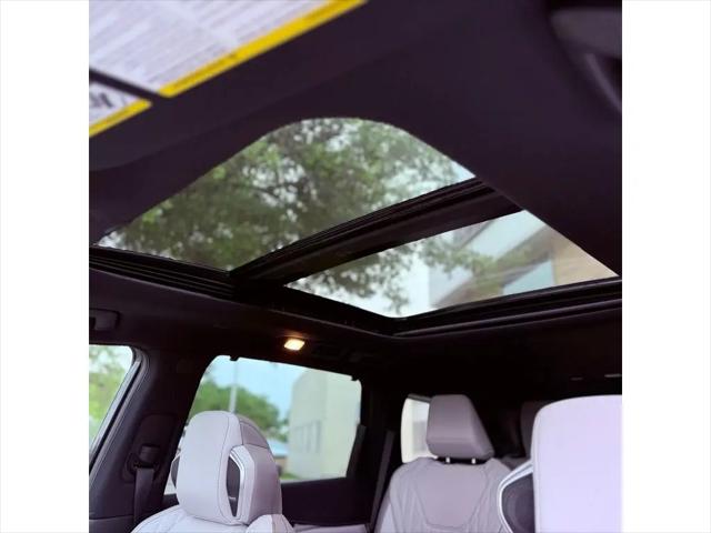 2026 INFINITI QX60 AUTOGRAPH AWD