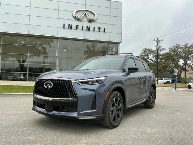2026 INFINITI QX60 AUTOGRAPH AWD for sale in Boerne, TX