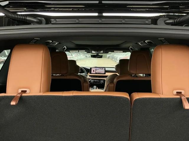 2026 INFINITI QX60 AUTOGRAPH AWD