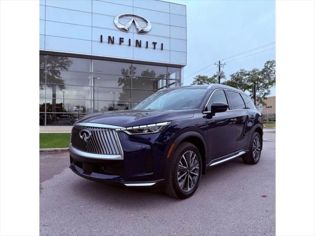 2026 INFINITI QX60 LUXE for sale in Boerne, TX