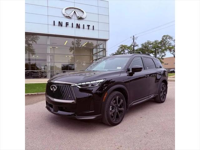 2026 INFINITI QX60 AUTOGRAPH AWD for sale in Boerne, TX