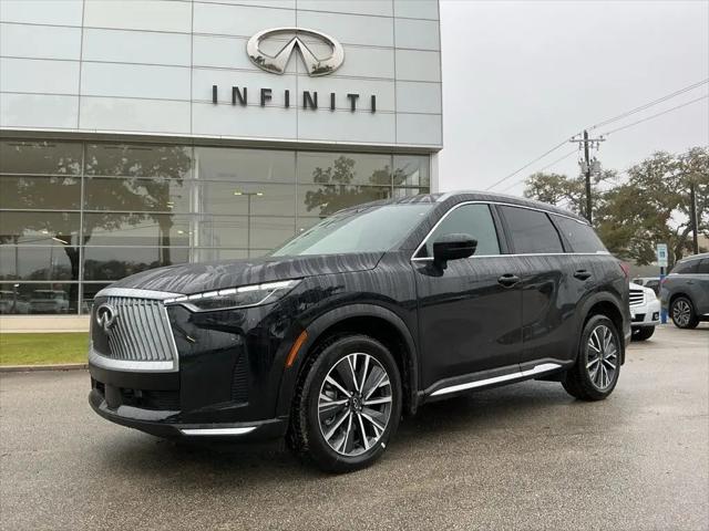 2026 INFINITI QX60 LUXE for sale in Boerne, TX