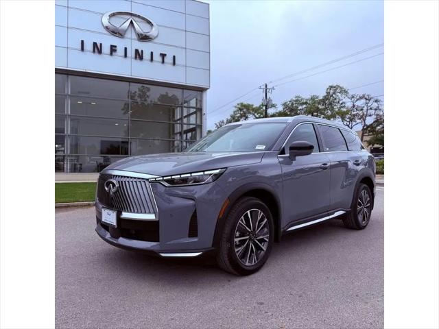 2026 INFINITI QX60 LUXE AWD for sale in Boerne, TX